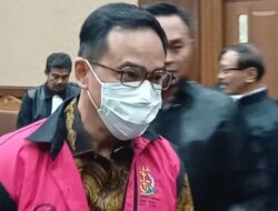 Vonis Eks Kadisbud Jakarta Diperberat Jadi 12 Tahun Perkara Korupsi