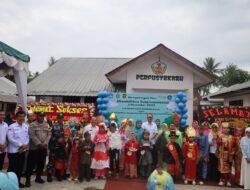 Pemko Tanjungbalai Peringati Hari Disabilitas Internasional 2025