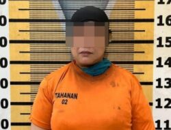 Wanita Pemilik 1 Kg Sabu di Tebing Tinggi Diringkus, Sempat Terjadi Kejar-kejaran
