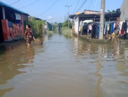 Warga Soroti Anggota DPRD Dapil II Belum Kunjungi Korban Banjir di Medan Labuhan