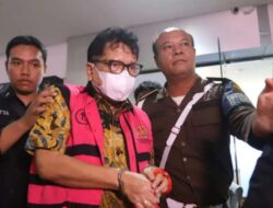 Zarof Ricar Penuhi Panggilan KPK Terkait Kasus Hasbi Hasan