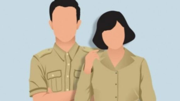 Terlibat Skandal Perselingkuhan, Oknum ASN Pemko Palembang Dipecat