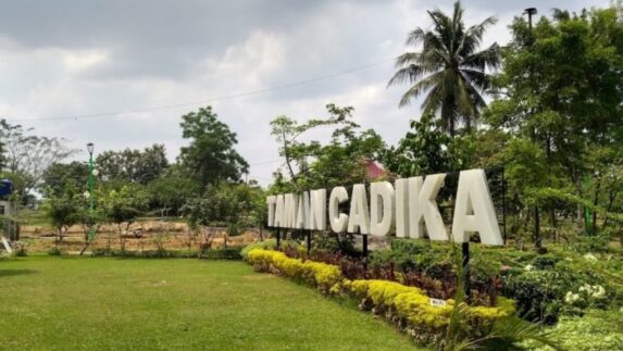 Dugaan Pungli Modus Partisipasi di Taman Cadika Medan