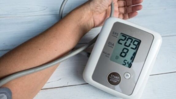 Makanan Ini Bisa Bantu Turunkan Tekanan Darah Tinggi