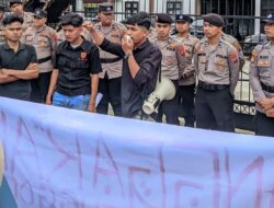Penanganan Kasus Smart Village Disorot, Diduga Libatkan Eks Bupati Madina