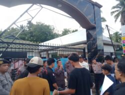 APH Didesak Periksa Oknum Penerima Aliran Dana Smart Village yang Diduga Menjerat Eks Bupati Madina