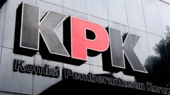 8 Orang Diamankan Dalam OTT KPK di Jakut