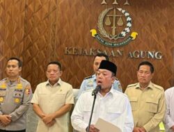 APH Usut Dugaan Korupsi Penerbitan HGU PT SGC di Lahan Kemhan