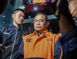 Bupati Pati Terjerat Dua Kasus Korupsi Berbeda