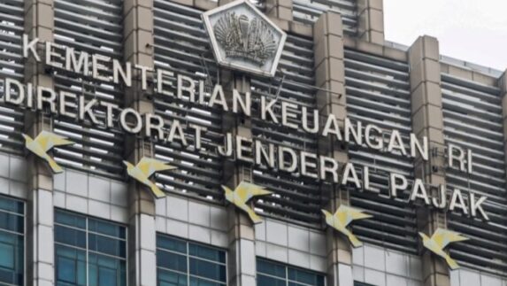 DJP Akan Kooperatif Terkait Pegawai Pajak Terjaring OTT KPK