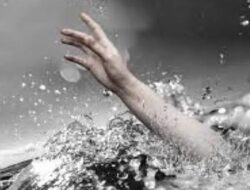 Diduga Depresi Diancam Video Asusila Disebar, Emak-emak Nekat Nyebur ke Laut