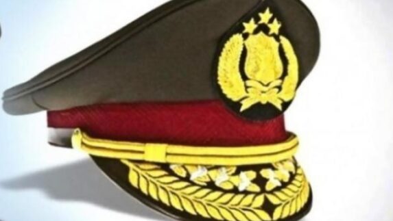 Diduga Tipu Wanita Ratusan Juta Rupiah, Oknum Polisi di Riau Dipecat