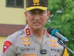 Dinilai Banyak Prestasi, Elang Tiga Hambalang Apresiasi Calon Kapolri Irjen Pol Suyudi