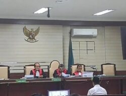 Eks Kadisdik Ngawi Divonis 1,5 Tahun Penjara Kasus Korupsi Dana Hibah
