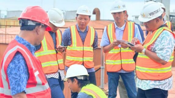 Holding PTPN III Perkuat Pengendalian Persediaan CPO