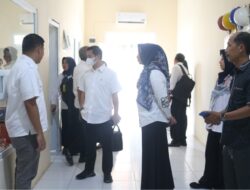 Holding Perkebunan Nusantara Perkuat Mutu Layanan Kesehatan