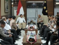 Holding Perkebunan Nusantara Perkuat Sinergi Lintas Sektor untuk Akselerasi CPCL 2026