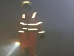 Insiden Penambang Emas Ilegal di Pongkor Bogor Keracunan Gas Gegerkan Jagad Maya