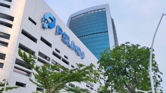 Investasi di Proyek JTCC, Kerugian Pelindo Tembus Rp470 Miliar