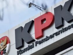 Kajari Bekasi Dipanggil KPK Terkait Kasus Ijon Proyek