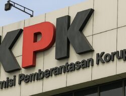 Kasus Suap KPP Jakut, Diduga Ada Duit Ngalir ke Sejumlah Pihak Ditjen Pajak