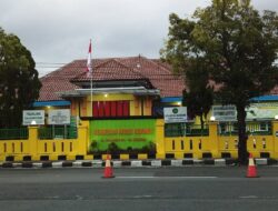 Kejaksaan Dalami Dugaan Korupsi Penyertaan Modal BUMD di Kebumen