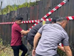 Kejaksaan Tetapkan Tersangka Korupsi Pembangunan SPBU Pintu Rime Gayo