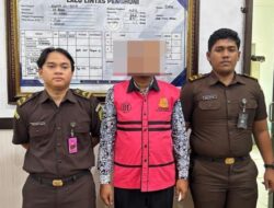 Kejari Indramayu Tahan Oknum ASN Kasus Korupsi PKBM Rp1,4 Miliar