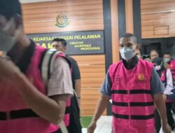 Kejari Pelalawan Tetapkan 15 Tersangka Kasus Korupsi Pupuk Subsidi