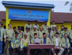 Masyarakat Batu Bara Minta Presiden Prabowo Ambil Alih Lahan Eks HGU Socfindo Tanah Gambus