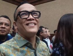 Noel Sebut Ada Partai dan Ormas Terlibat Kasus Pemerasan Sertifikat K3