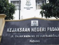 Oknum Anggota DPRD Sumbar Mangkir Dipanggil Penyidik Terkait Dugaan Korupsi Rp34 Miliar