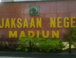 Oknum Jaksa Diduga Peras Kades, Kejari Panggil Camat se-Madiun