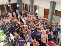 PT KPBN Gelar Silaturrahmi Tahun 2026