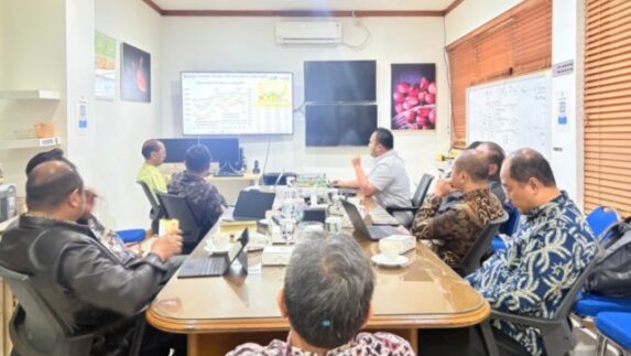 PT KPBN Inacom Selenggarakan Kegiatan Business Catch-Up