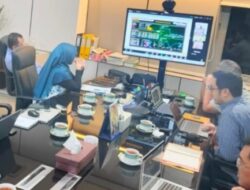 PT KPBN Luncurkan Aplikasi Dashboard Executive Summary