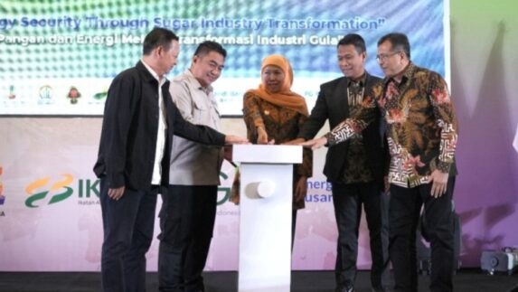 PT SGN Dorong Transformasi Industri Gula Melalui National Sugar Summit