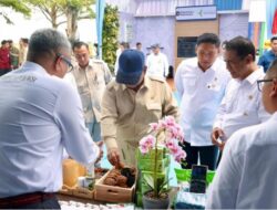 PTPN Group Siap Perkuat Nilai Tambah Komoditas Rakyat