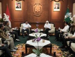 PTPN Group dan Kementan Koordinasikan Percepatan Bongkar Ratoon di Jatim