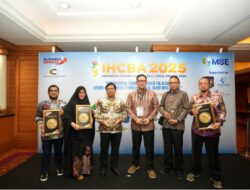 Digitalisasi SDM Sawit PTPN IV PalmCo Raih Pengakuan Nasional