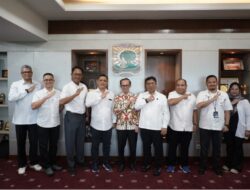 PTPN IV PalmCo Tandatangani PKS Studi Kelayakan Komoditi Gambir dengan UNAND