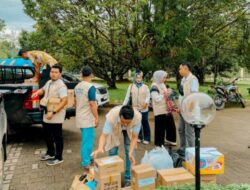 PTPN IV Regional III Kirim Tim Medis ke Batang Toru