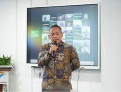 PalmCo Pimpin Kinerja PTPN Group 2025