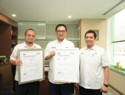 PalmCo Terapkan Standar Internasional Keamanan Informasi