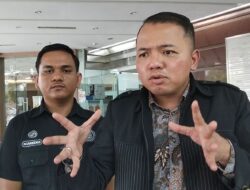 Kantor Pusat Panin Dai-ichi Life Didatangi Lantaran Tak Bayar Klaim Asuransi, Wartawan Dilarang Meliput