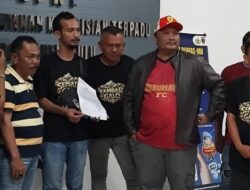 Panitia Lomba Kicau Burung di Bengkulu Dipolisikan Kasus Dugaan Penipuan