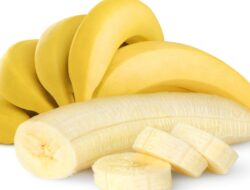 Pisang Bisa Jadi Obat Depresi, Ini Manfaat Lainnya Bagi Kesehatan