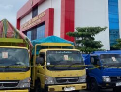 Polda Babel Limpahkan Kasus Penimbunan Solar ke Kejaksaan