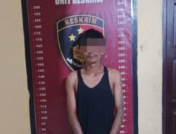 Polsek Tanjung Morawa Amankan Pelaku Penipuan dan Penggelapan Sepedamotor