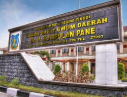 RSUD Dr Kumpulan Pane Disebut Tolak Pasien, Videonya Viral